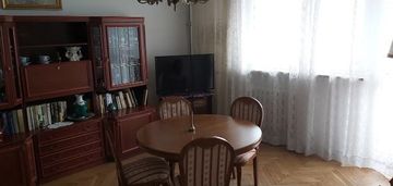 3-pokojowe mieszkanie na targówku