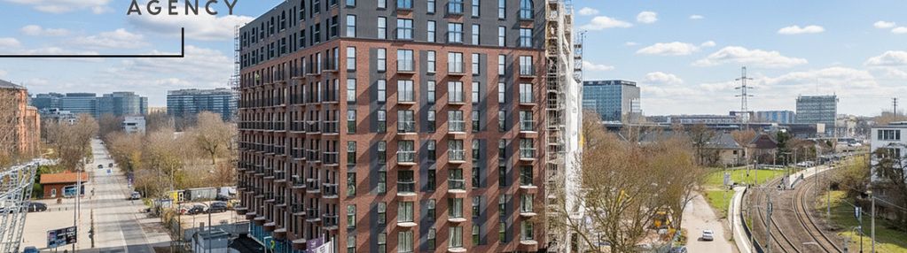 Idealna inwestycja! apartament w oval sky na woli