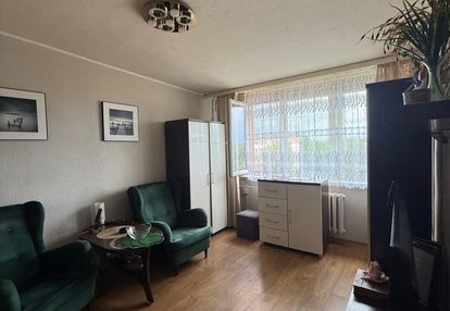 2 pokoje | 36,9 m² | gdynia witomino | narcyzowa