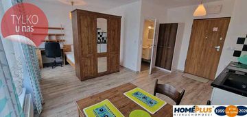 Studio 29 m2- ulica pileckiego