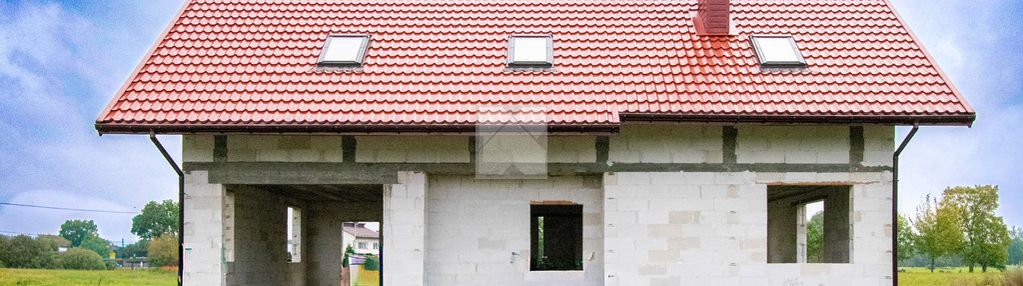 Przestronny dom blisko łańcuta i rzeszowa / sso