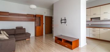 3 pokoje na janowie - olechowie z dużym tarasem