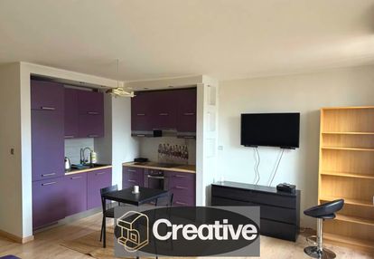 Jasna kawalerka z balkonem i klimatyzacją. bemowo.