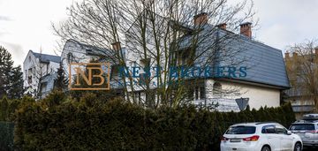 2 pokoje na zamkniętym osiedlu  dębniki