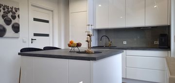 Eleganckie mieszkanie dla singla lub pary.