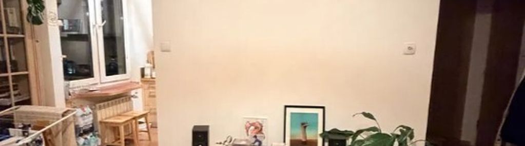 Kawalerka na śródmieściu