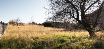 Chełmek | działka widokowa | 24a | budowlana