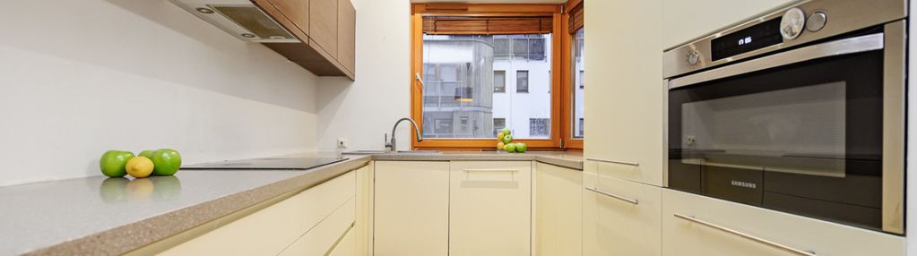 3 pokoje + loggia | kameralne osiedle na mokotowie