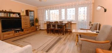 48m2, loggia,winda, dobra cena.