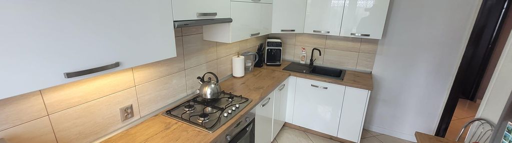 2 pokoje 48m2 do zamieszkania balkon winda os. jagiellońska