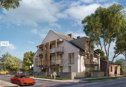 Nowe apartamenty enklawa prendowskiej