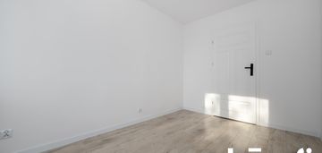 Gotowe mieszkanie po remoncie górna