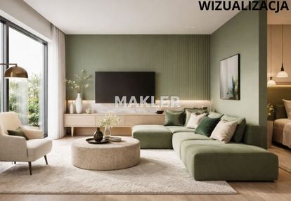 Prestiżowy apartament klasy premium!