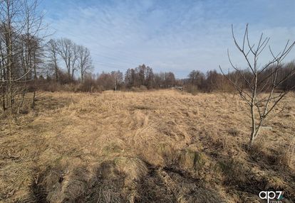 Działka przy ul. potrzask