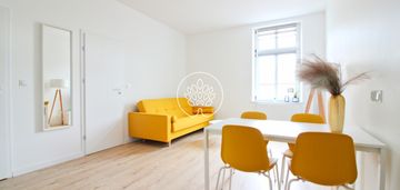 2 pokoje bydgoszcz odnowiona kamienica