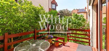 Dom w zabudowie bliźniaczej-gdańsk migowo (morena)