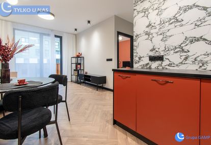 Nowe 2pok, garaż , balkon | wizjonerów, ska