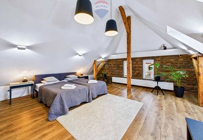 Na sprzedaż 2 niezależne apartamenty