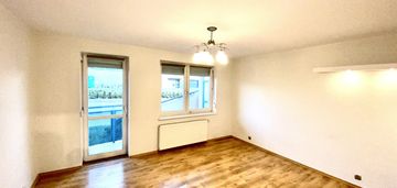 3 pokoje gotowe do zamieszkania blisko centrum