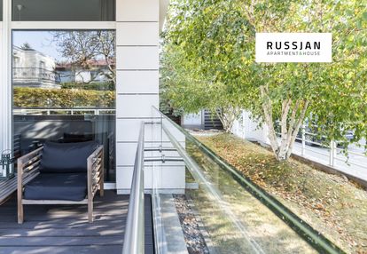 Apartament nad morzem w orłowie