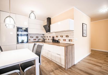 Mieszkanie 3-pokojowe | balkon | miejsce postojowe