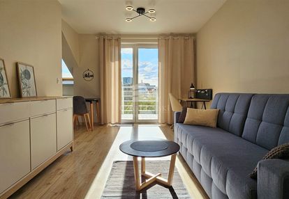 Kromera, zadbana kawlerka, 33m2 iv p.balkon, winda