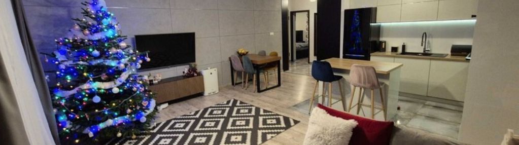 3-pokojowe mieszkanie w ursusie