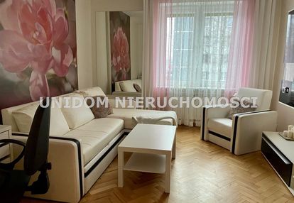 2-pokojowe mieszkanie na ligocie