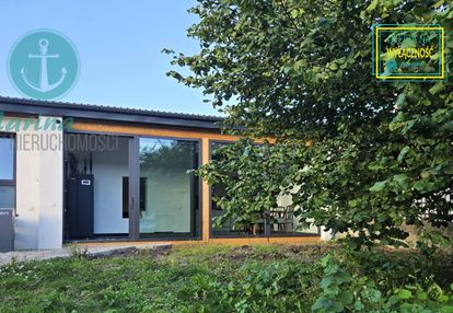 Bez-czynszowe mieszkanie do wynajęcia z ogródkiem