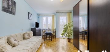 Mieszkanie inwestycyjne | centrum miasta | balkon