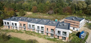4 pokoje | ostatnie 2 mieszkania | 66,7m2 |