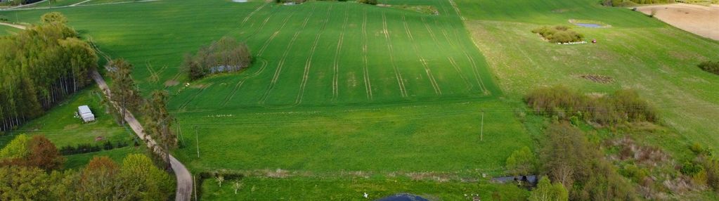 Działki nad jez. narie z pełnym uzbrojeniem !