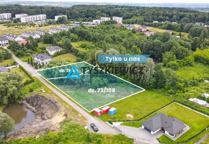 Kowale | 4403 m² | mpzp | blisko gdańska
