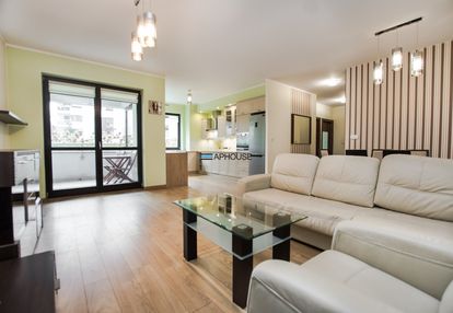 Do wynajęcia 3 pok mieszkanie ul lea, bronowice