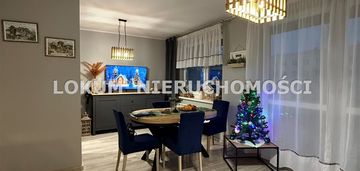 M-4 ul. jasna, i piętro w niskim bloku