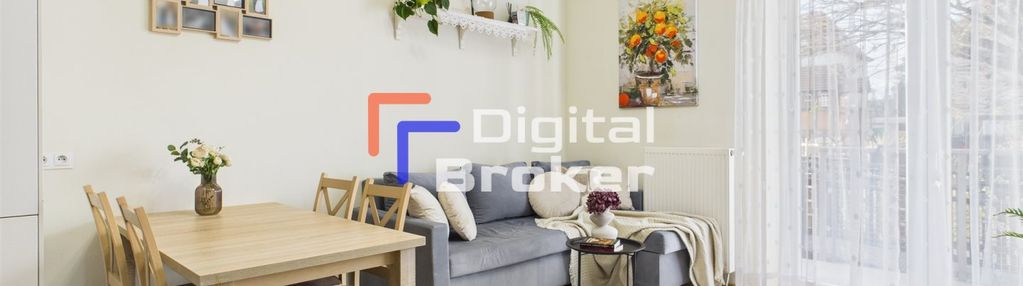 ⭐2 pokoje⭐ogródek⭐gotowe do wprowadzenia