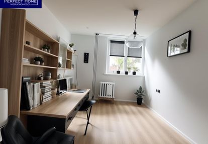 Wygodne 3 pokojowe mieszkanie z balkonem – os. liburnia