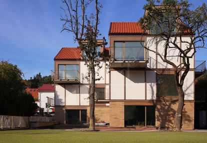 Nowy, dwupoziomowy apartament, sopot