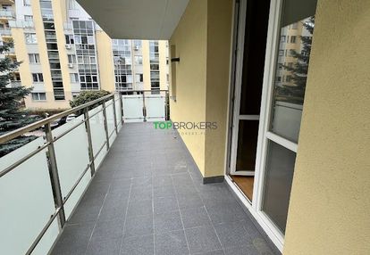 Przestronne 4 pokoje, balkon, zielona okolica