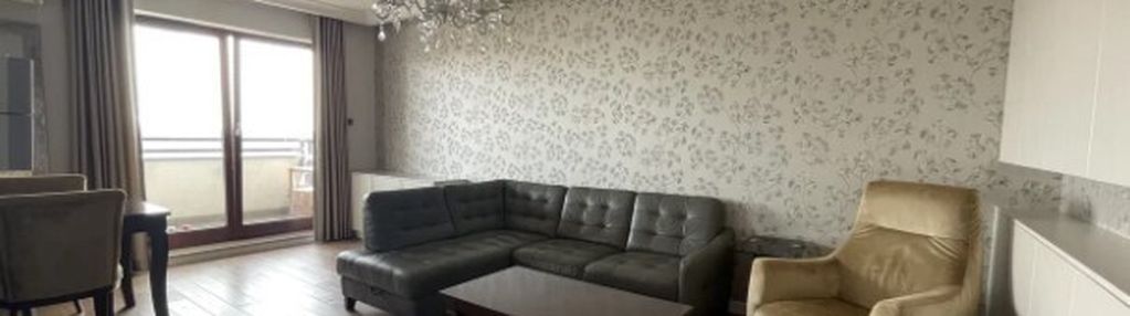 3-pokojowe mieszkanie na ursynowie