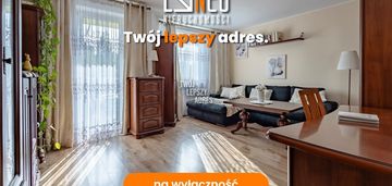 2 pok,odzielna kuchnia,miejsce postojowe -malwowa