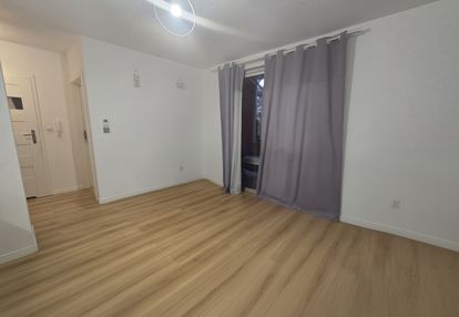 Mieszkanie inwestycyjne 2 pokoje z widokiem na la