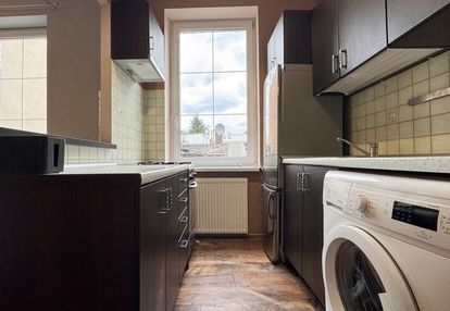 2 pokoje | dostępne o zaraz i do wynajęcia