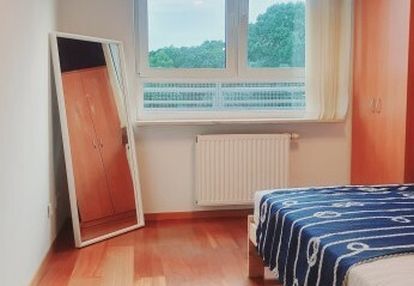 2-pokojowe mieszkanie na woli