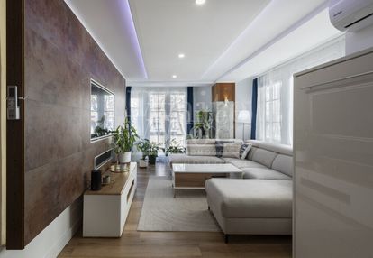 Oryginalne mieszkanie w sercu sopotu, blisko plaży