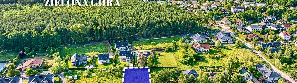 Na sprzedaż idealna działka pod dom