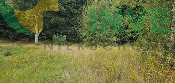 Działka budowlana w mierzynie