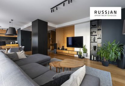 Apartament marzeń– 5 pokoi, taras, widok na morze