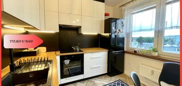 Mieszkanie 2-pokojowe z balkonem