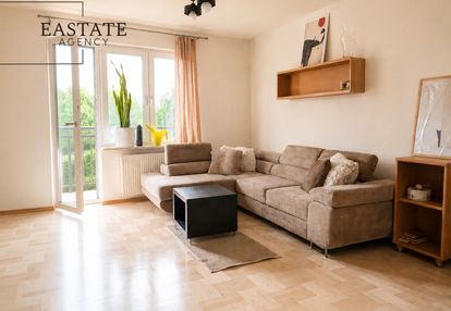Pierwszy najem 52 m² | metro płocka | klimatyzacja